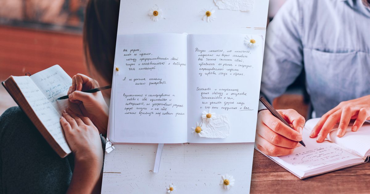 Why Handwritten Thank You Notes Will Increase Your Donations
